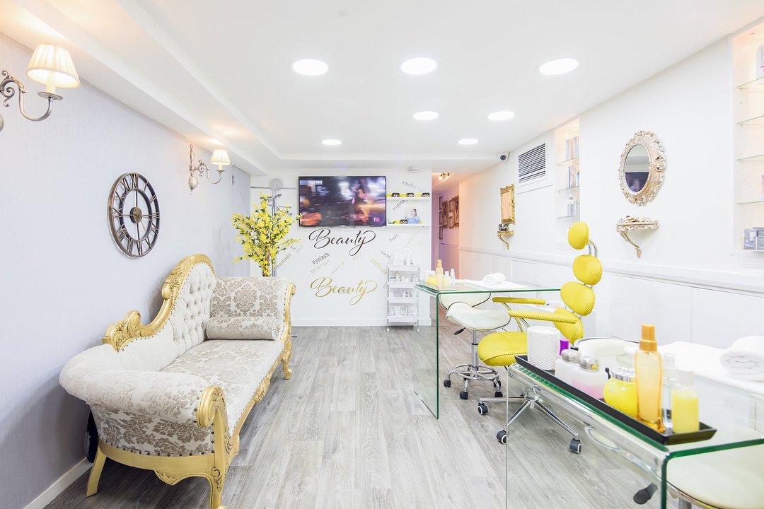 Trends Salon Beauty Spa @ Westminster, Westminster, London