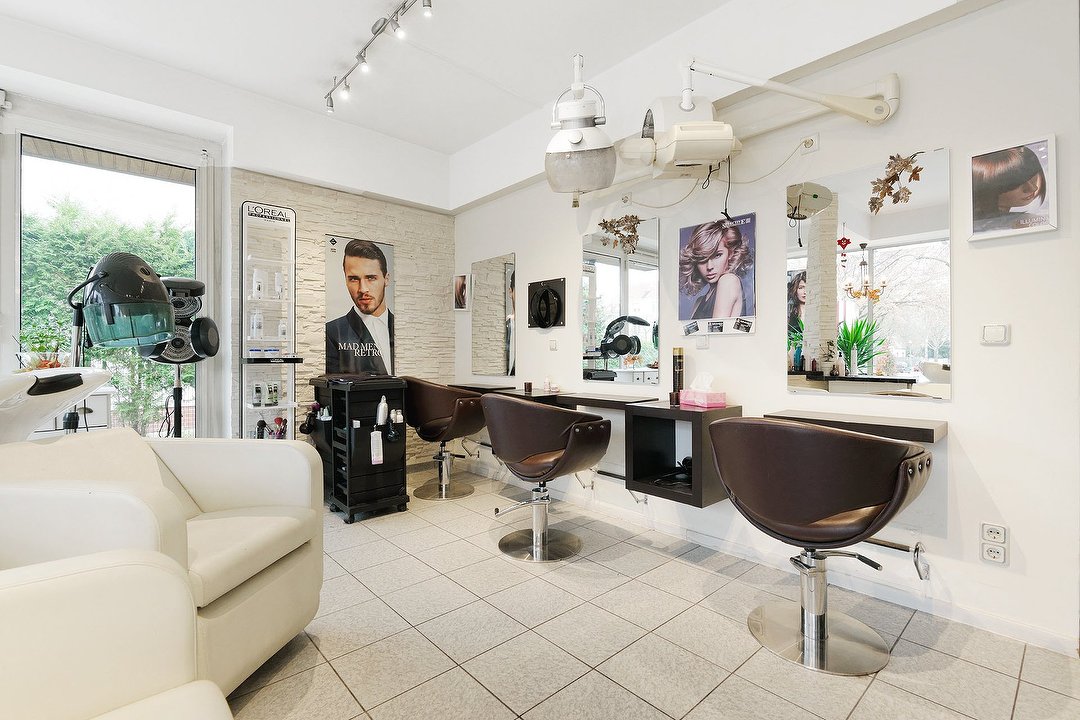 Krallenschmiede & more, Neukölln, Berlin