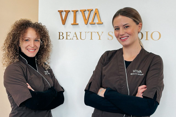 Viva Beauty Studio