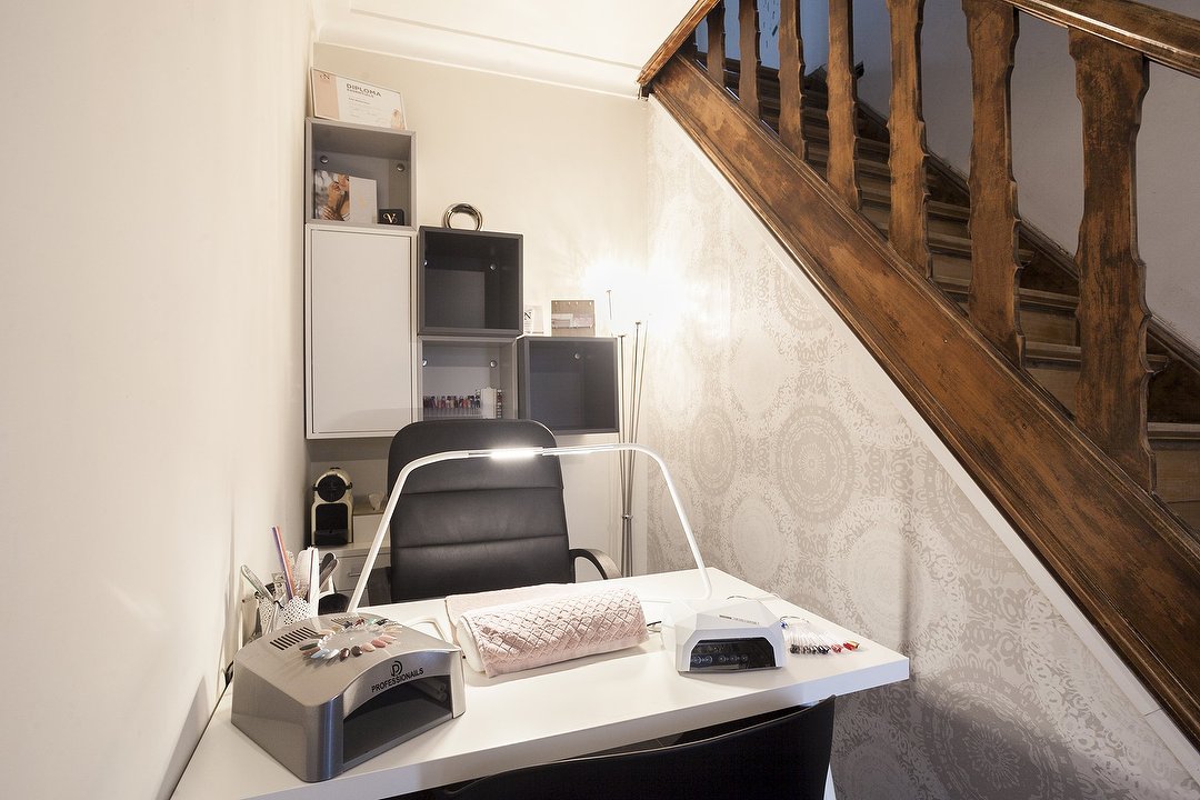 Nailicious, Zoersel, Provincie Antwerpen