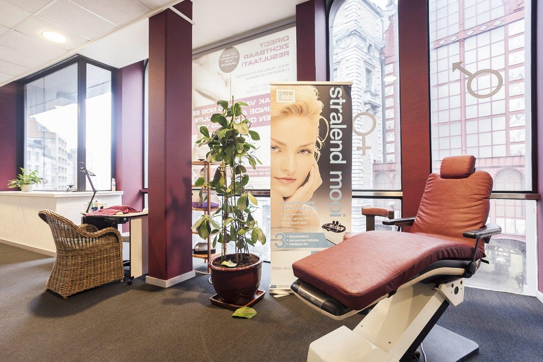 Relax en Lasertherapy, Pelikaanstraat, Antwerp