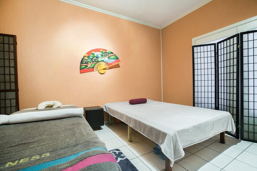 Sawa Massage, Grand-Bigard, Dilbeek