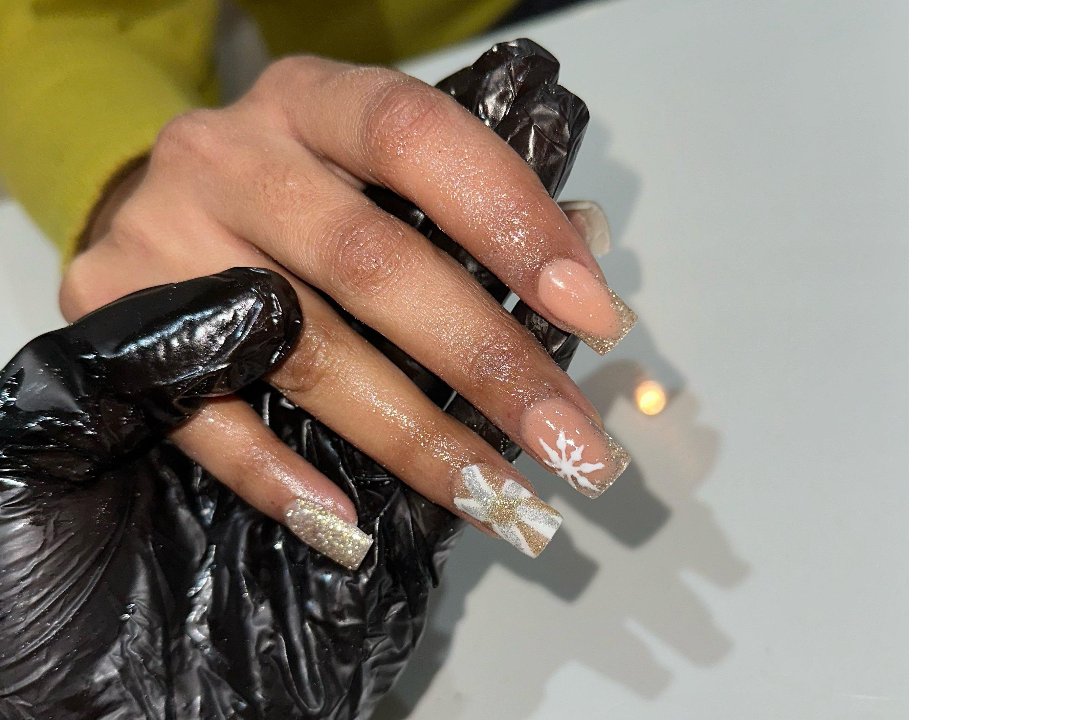 Nails by Ellie Alisha, Patricroft, Salford