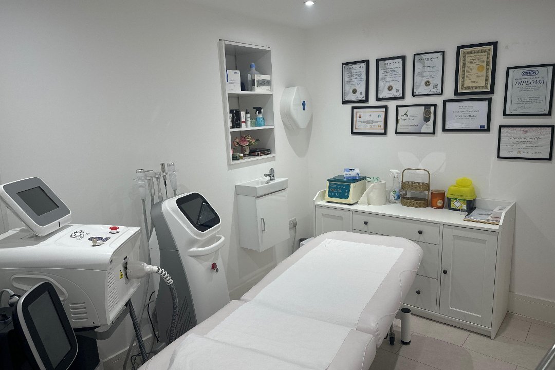 Bella Beauty Aesthetics, Cardiff City Centre, Cardiff