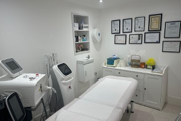 Bella Beauty Aesthetics