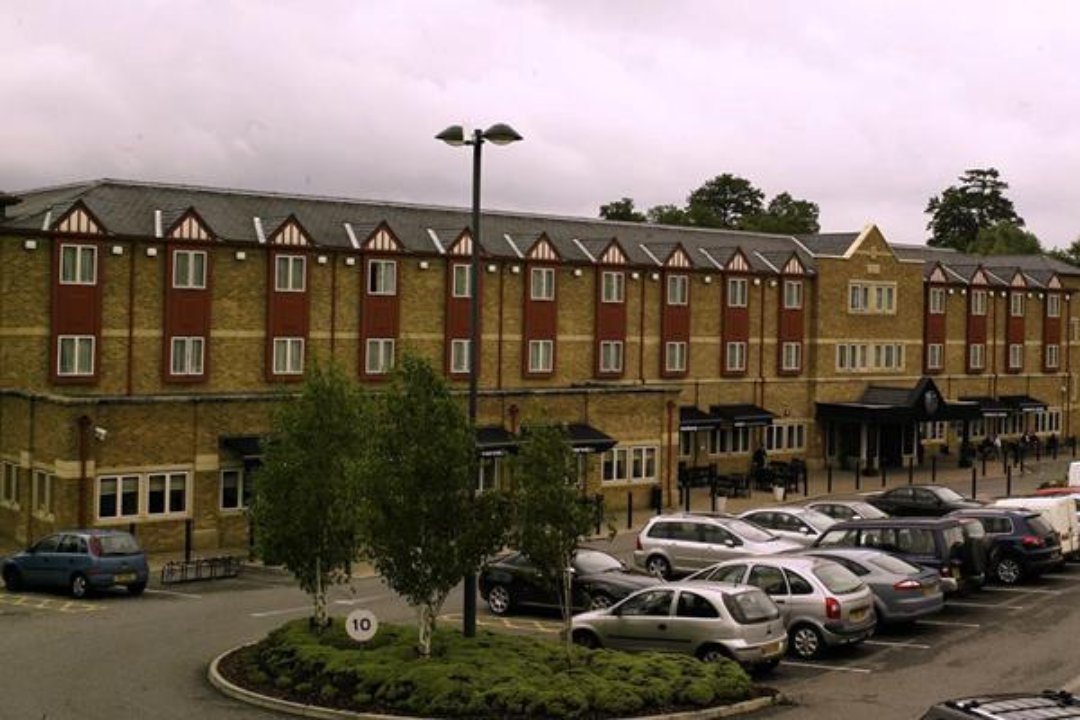 Health & Fitness Club at Village Hotel Maidstone, Maidstone, Kent