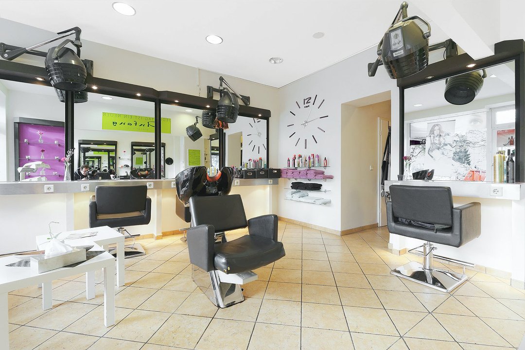 Salon Eftelya, Mariendorf, Berlin