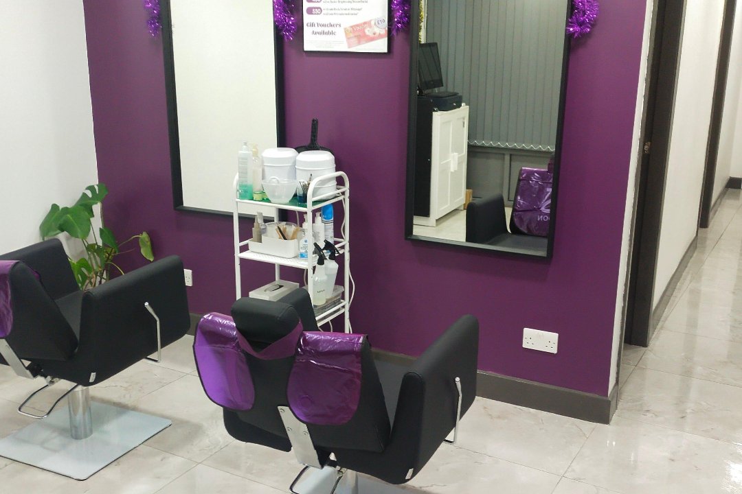 Hemaxi Beauty - Harborne, Harborne, Birmingham