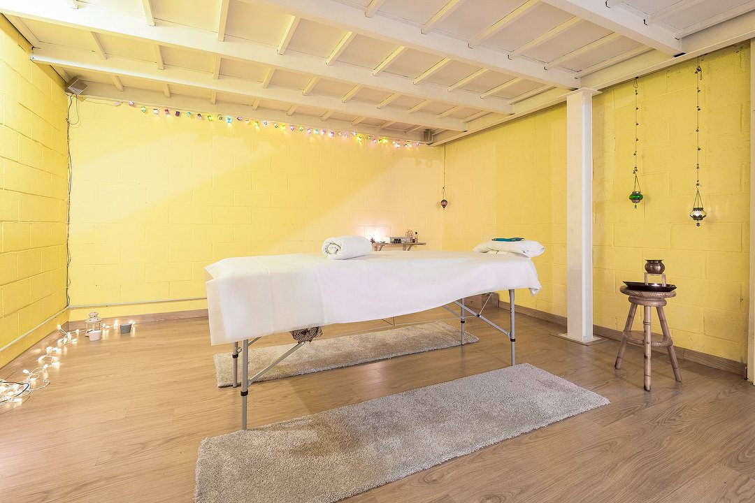 Xperimenta Espacio, Llacuna, Barcelona