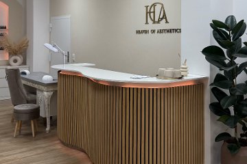 HOA - Heaven of Aesthetics, Stuttgart