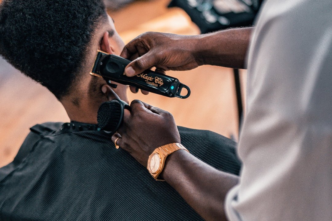 Hair Jordan, Stadtmitte, Düsseldorf