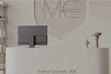 Medical Cosmetic Zug GmbH, Zug