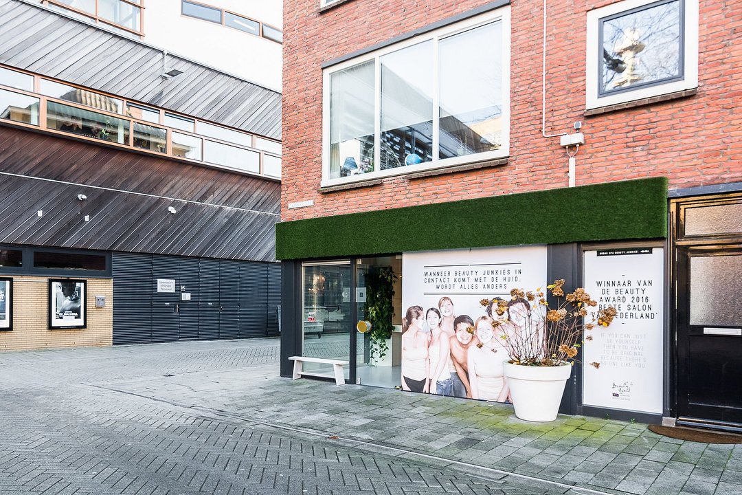Beauty Junkies, Hengelo, Overijssel