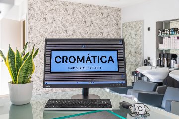 CROMÁTICA Hair and Beauty Studio