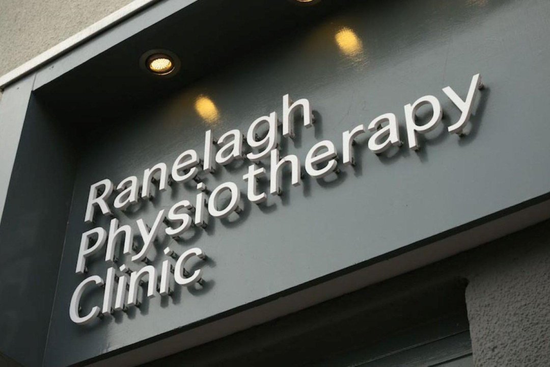 Ranelagh Physiotherapy Clinic, Rathmines, Dublin