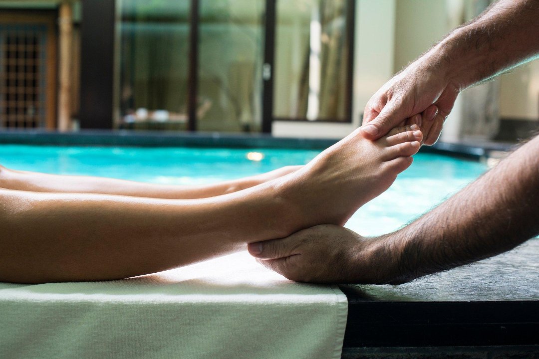The Ayurveda Alchemist, Oxhey, Hertfordshire
