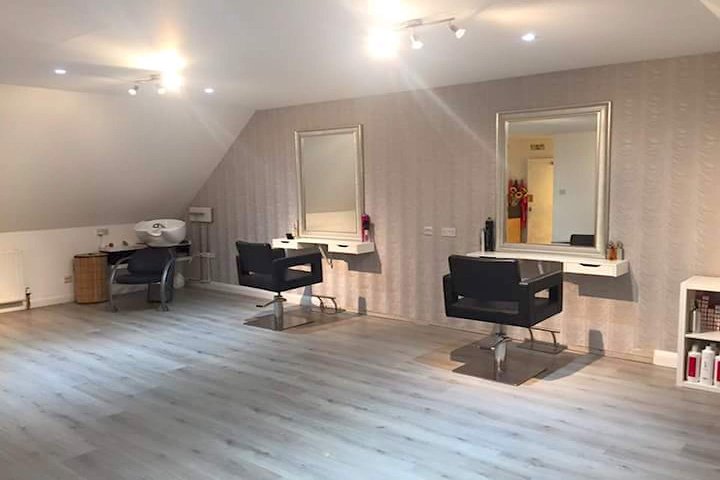 The Little Studio Hair and Beauty | Hair Salon in Cambuslang, Glasgow Area  - Treatwell