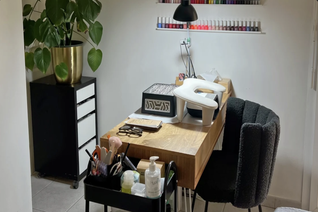 Myria Naildesigner, La Ciotat, Bouches-du-Rhône