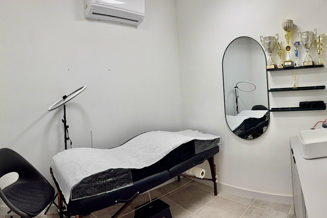 Nataliia Koshel Centro de belleza, Chamberí, Madrid