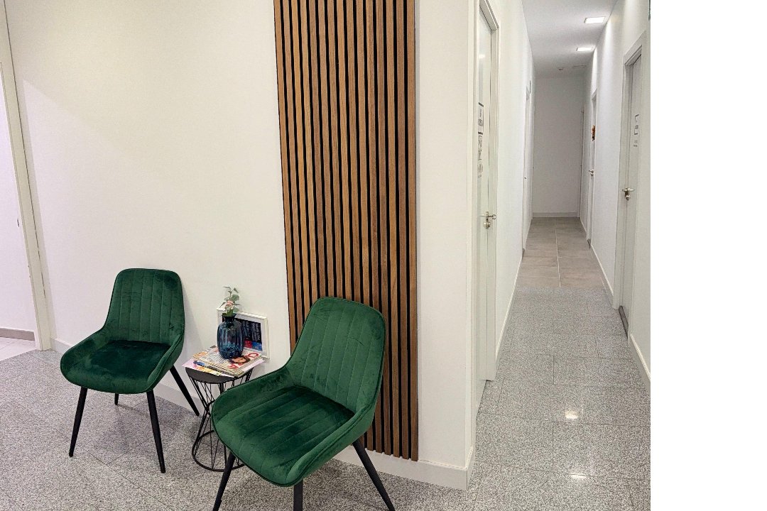 Nataliia Koshel Centro de belleza, Chamberí, Madrid