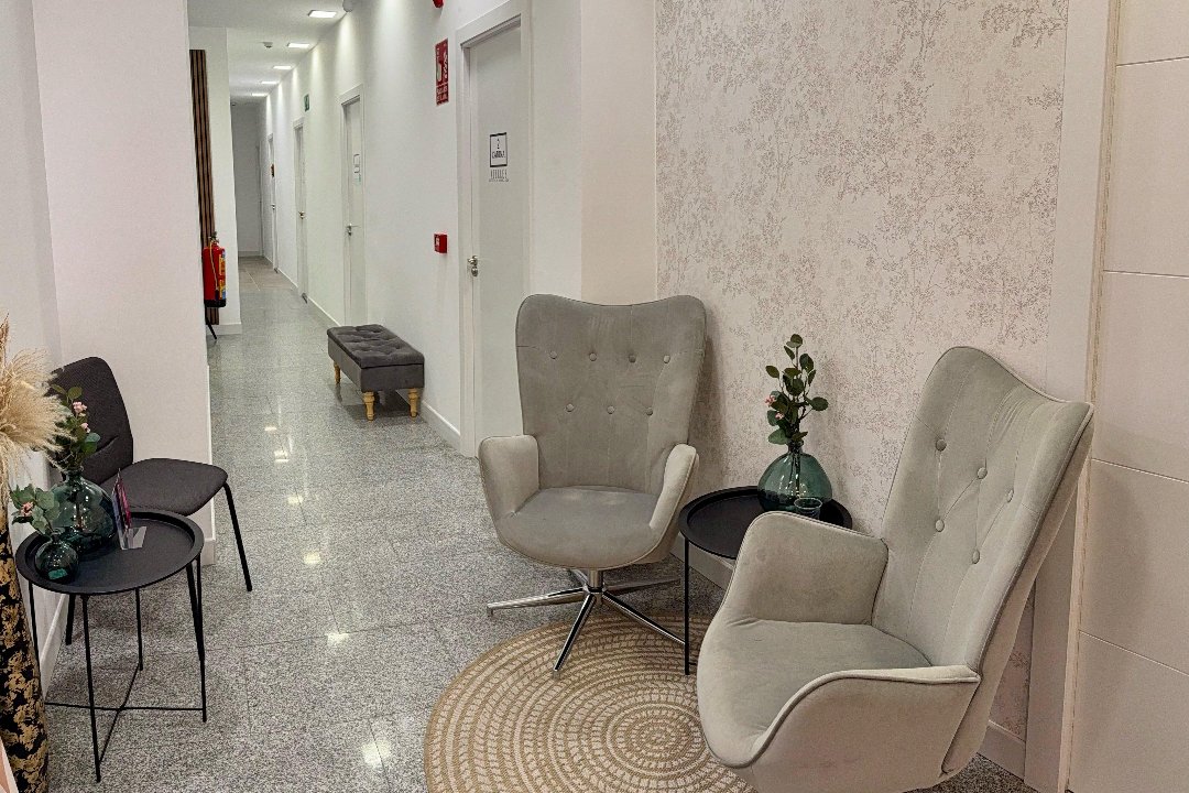 Nataliia Koshel Centro de belleza, Chamberí, Madrid