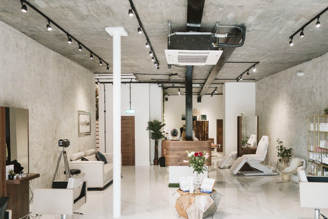 Tatiana Aesthetics, Fulham Broadway, London
