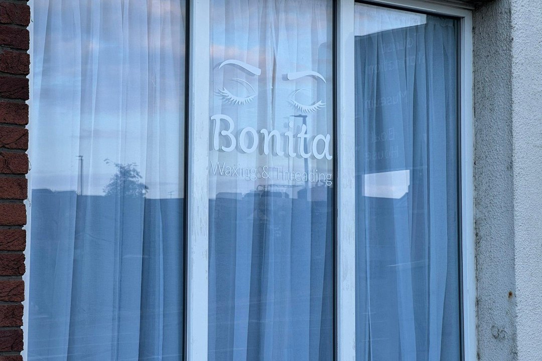 BONITA, Guildford, Surrey