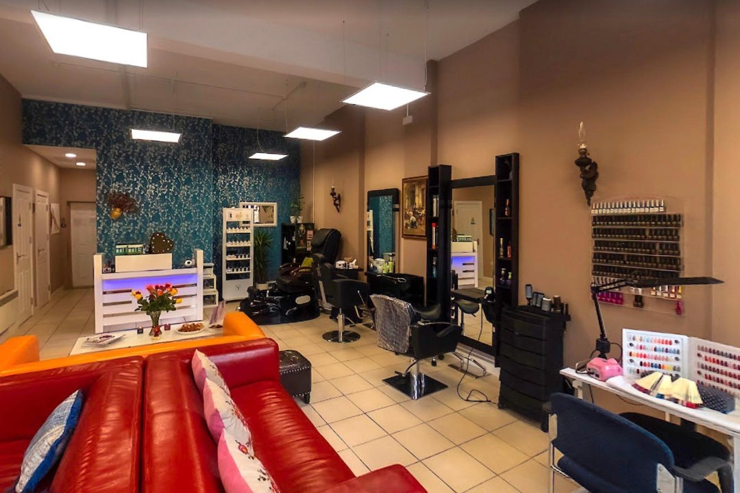 Jeune Hair & Beauty Clinic Ltd, Osterley & Spring Grove, London