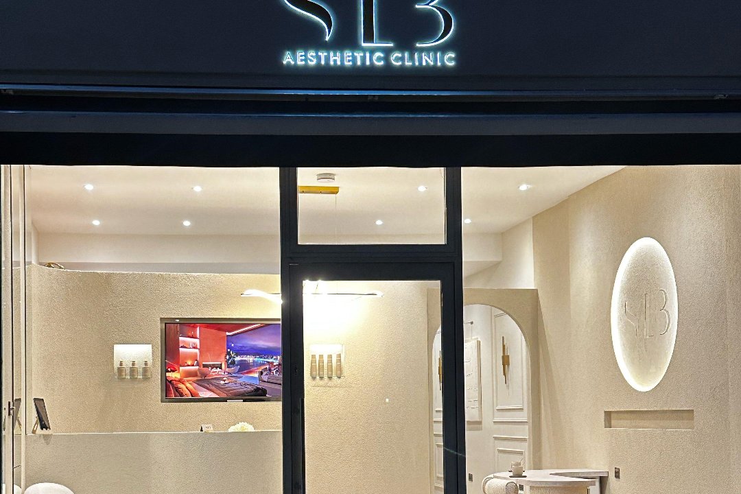 SLB AESTHETICS, Blackfen Road, London