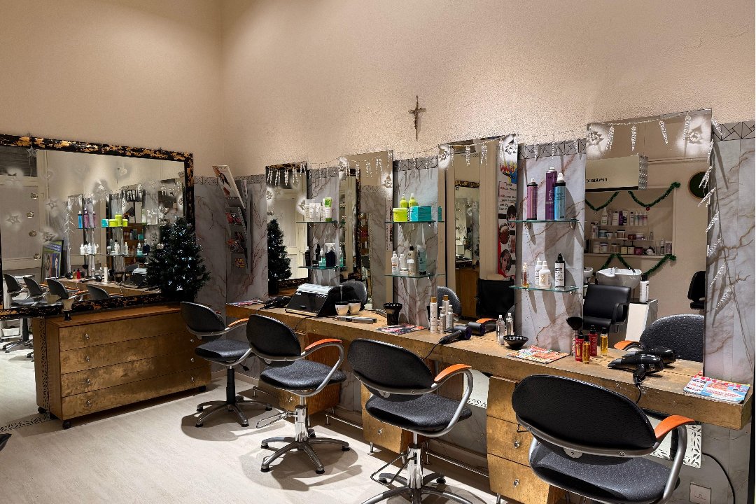 Hair Gianni, Barletta