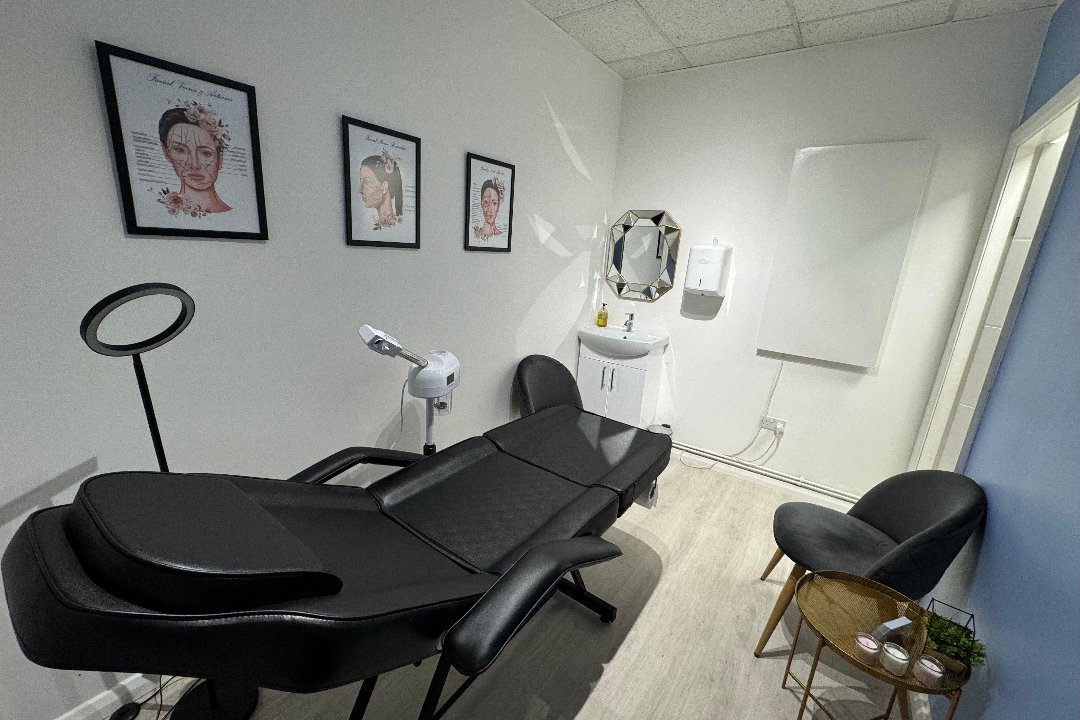 AC- Aesthetic Cosmetology, Fairfield, Tameside