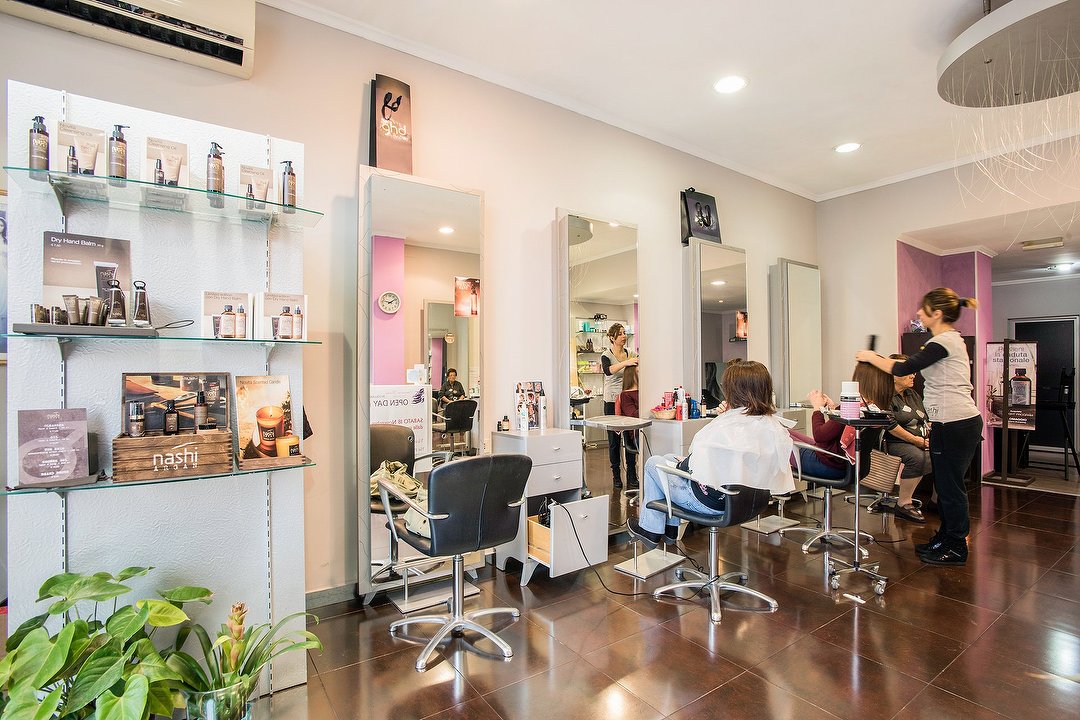 Dimensione Donna, Zona Torre Angela, Roma