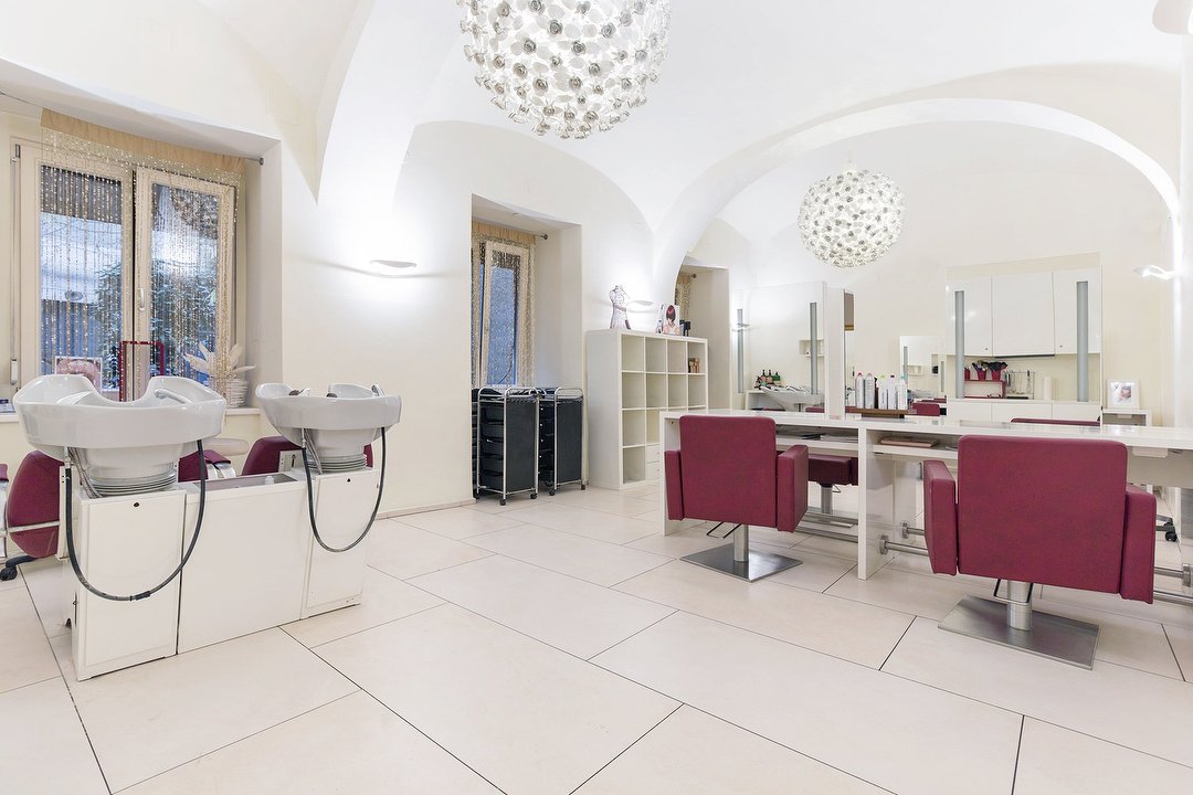 Kati hair and makeup, 1. Bezirk, Wien