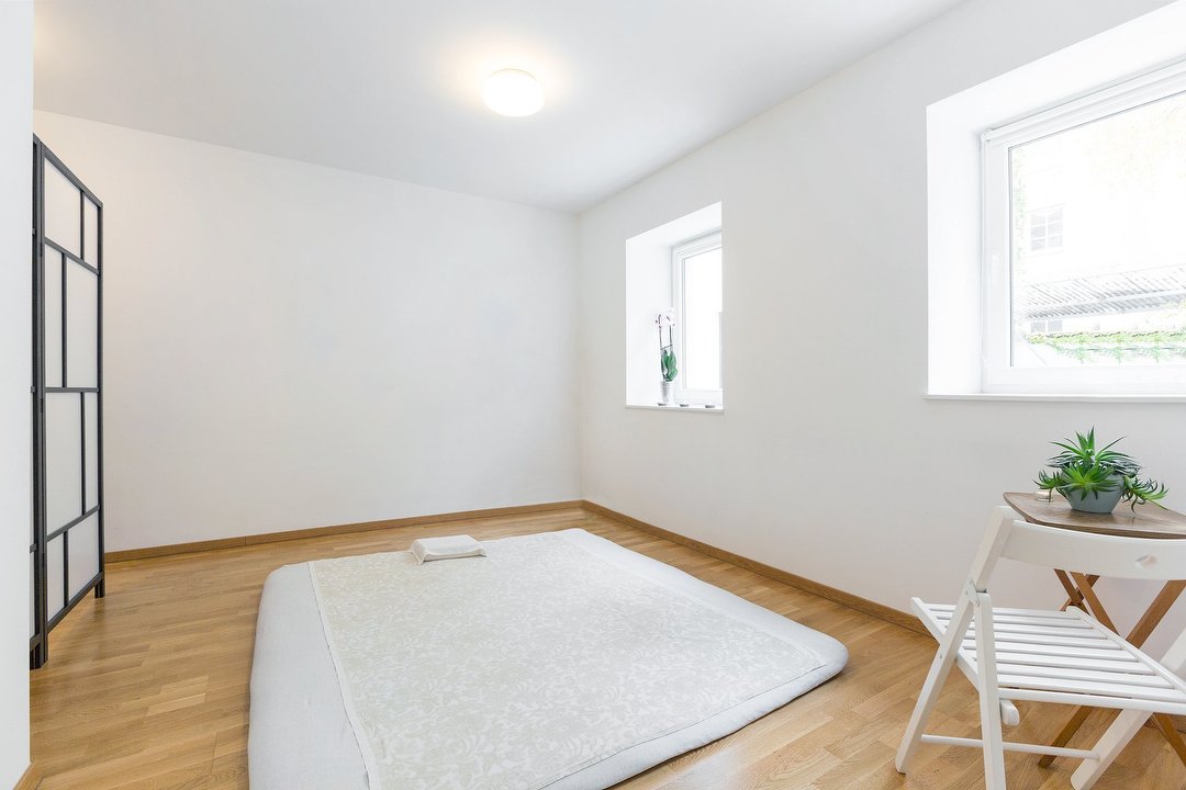 Shiatsu-Entspannung-Wien, 2. Bezirk, Wien