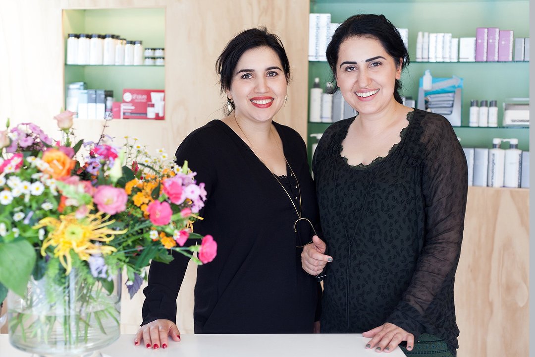 Beauty Junkies, Hengelo, Overijssel