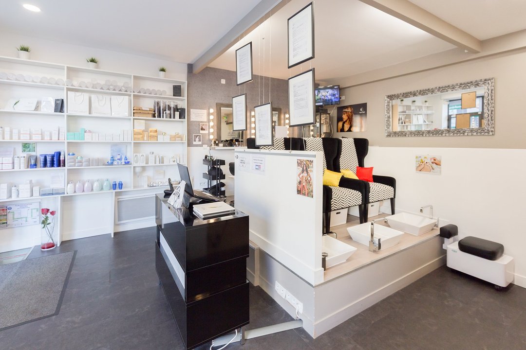 Coiffure Afro Pres De La Defense Hauts De Seine Treatwell