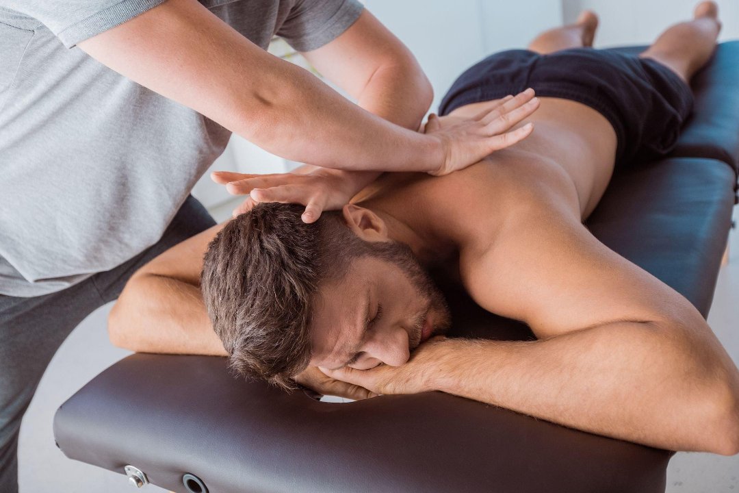 Studio Olistico Olos Therapy, Lecce