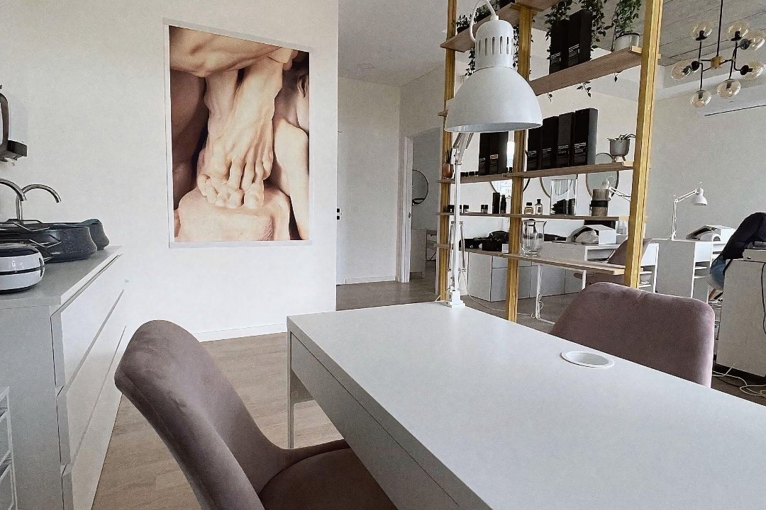 U&G nails, Kaunas
