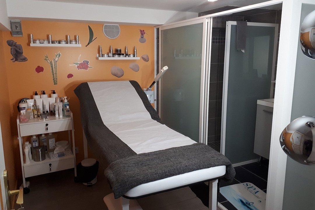 Eden Spa - Thiais, Thiais, Val-de-Marne