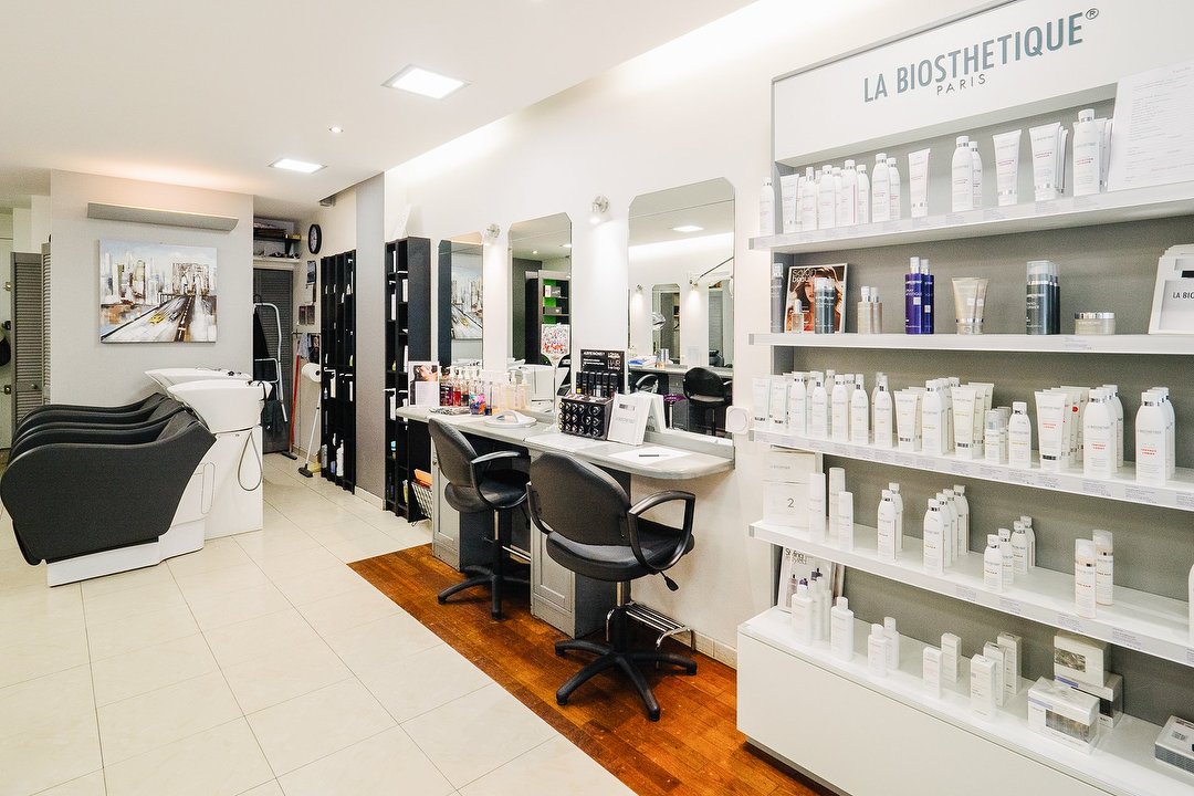 Hair Vision - Paris 5, 5e arrondissement, Paris