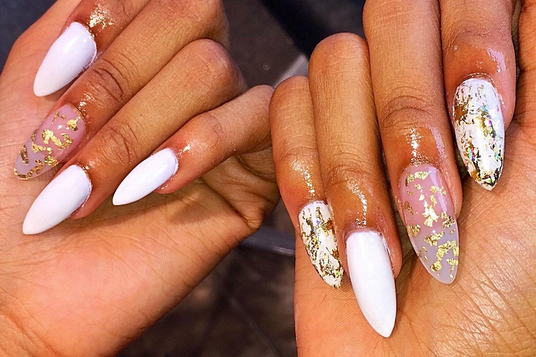 Ten of The Best Nails, Stratford Centre, London