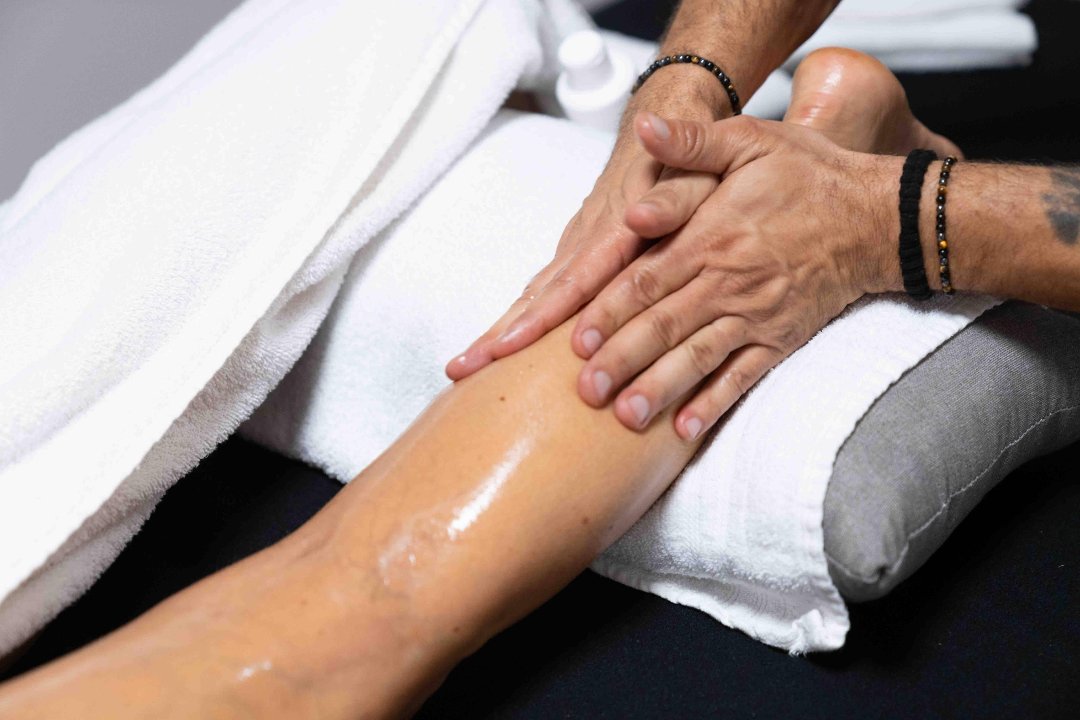 Marco Triberti - Massaggi Professionali, Pisa