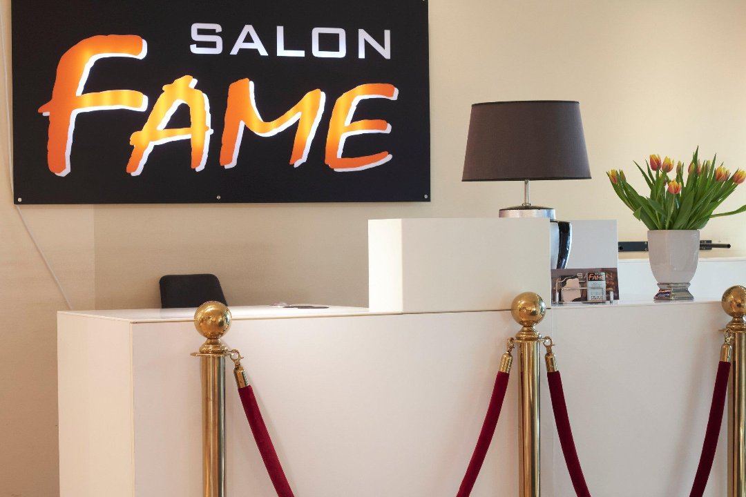 Fame Hair Beauty Salon, Nettelnburg, Hamburg