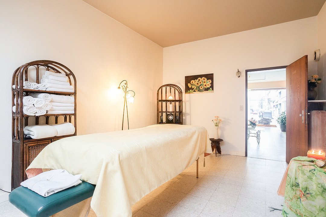 Ayurvedische massages in de buurt van Antwerpen Treatwell