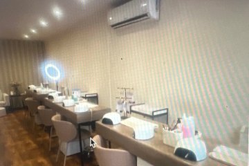 Glow Beauty Nails & Holistics - Stockport