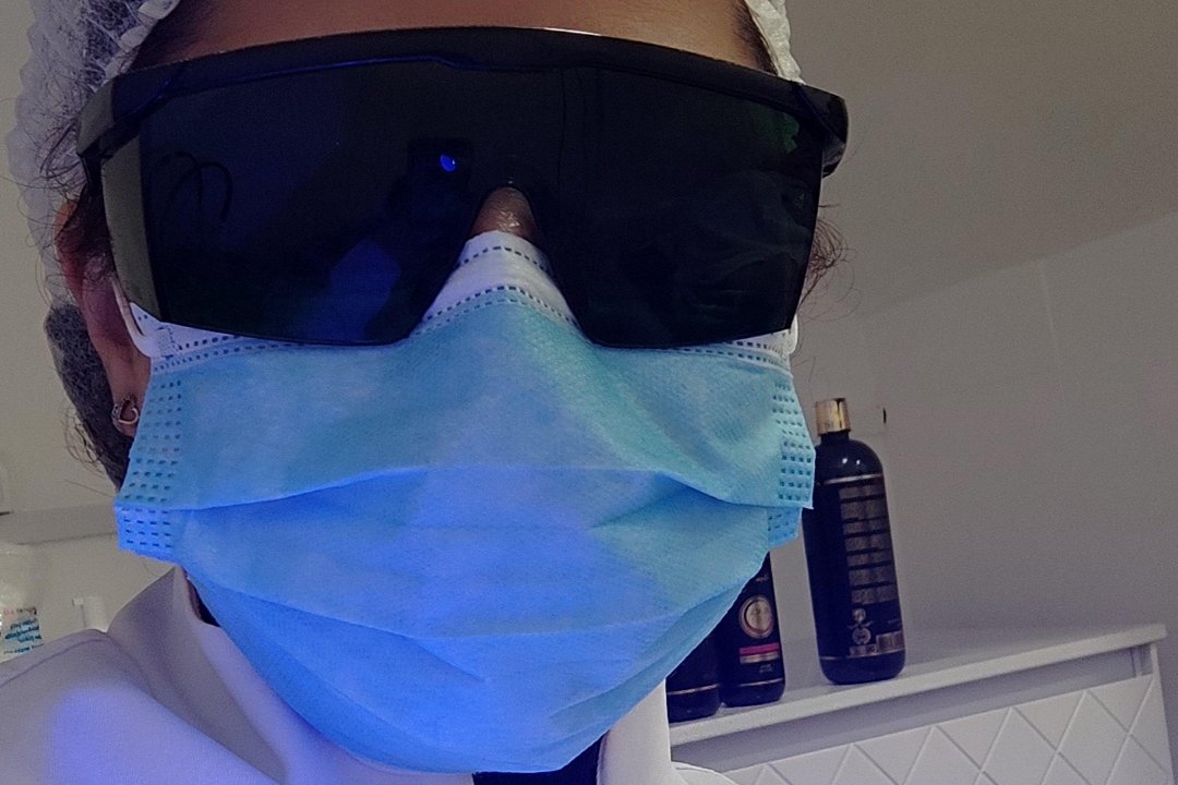 Essence Beauté chez Lobna Beauty, Rue des Martyrs, Paris