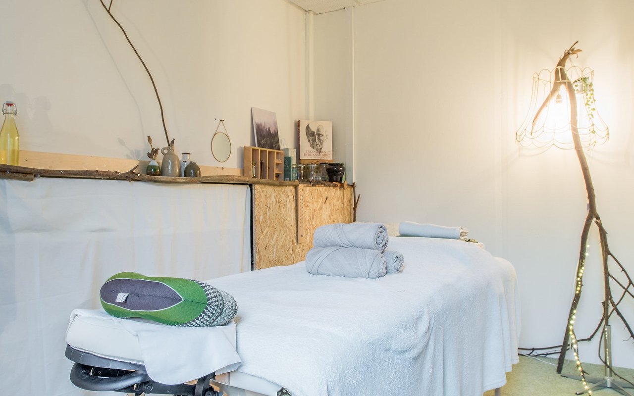 Thaise massages in de buurt van AmsterdamNoord, Amsterdam Treatwell