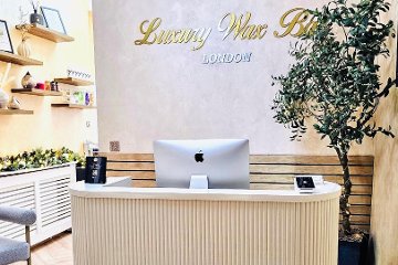 Luxury Wax Bar - Oxford Circus