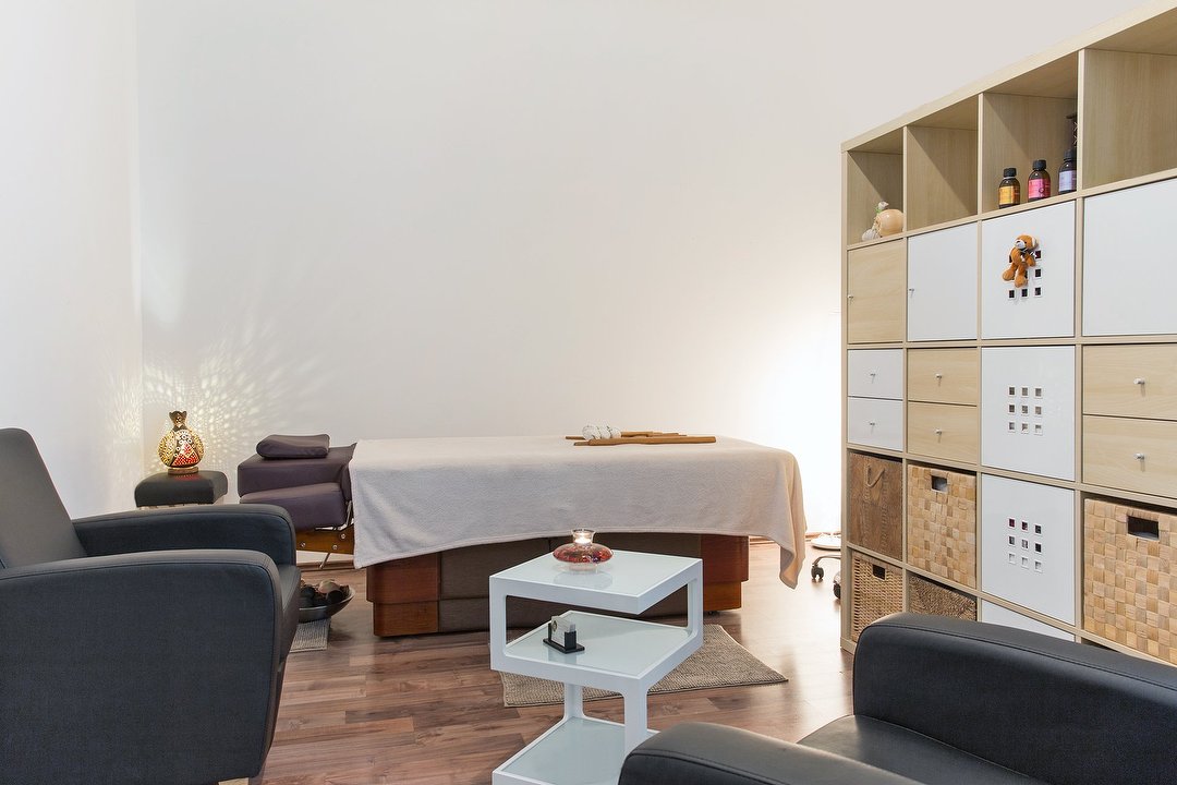 Synergia, 1. Bezirk, Wien