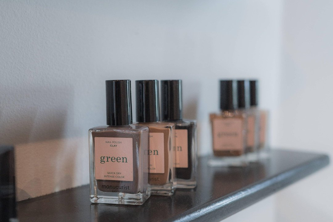 812 Studio, Hackescher Markt, Berlin